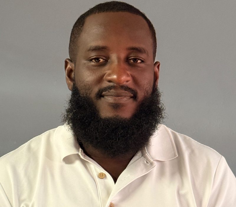 Fulgence Javinde