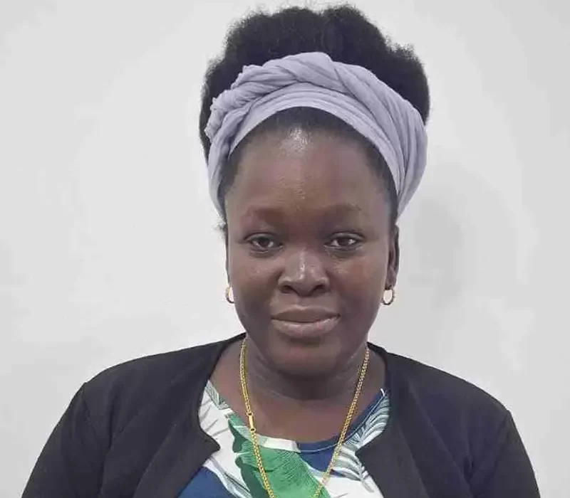 Maya Ceder- NPCDF Bestuurslid