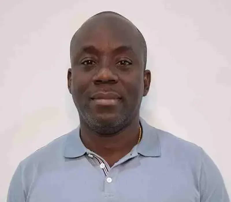 Siegfried Forster_Voorzitter NPCDF bestuur